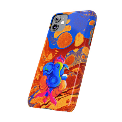 Slim Phone Case – Karma Blaze