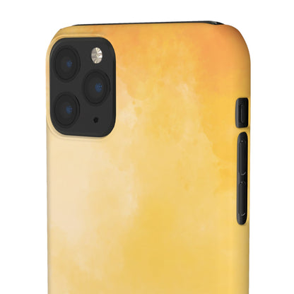Snap Phone Case – Mellowtone