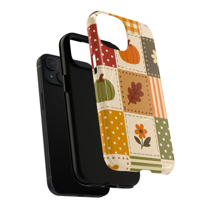 Protective Magnetic Phone Case – Harvest Stitch
