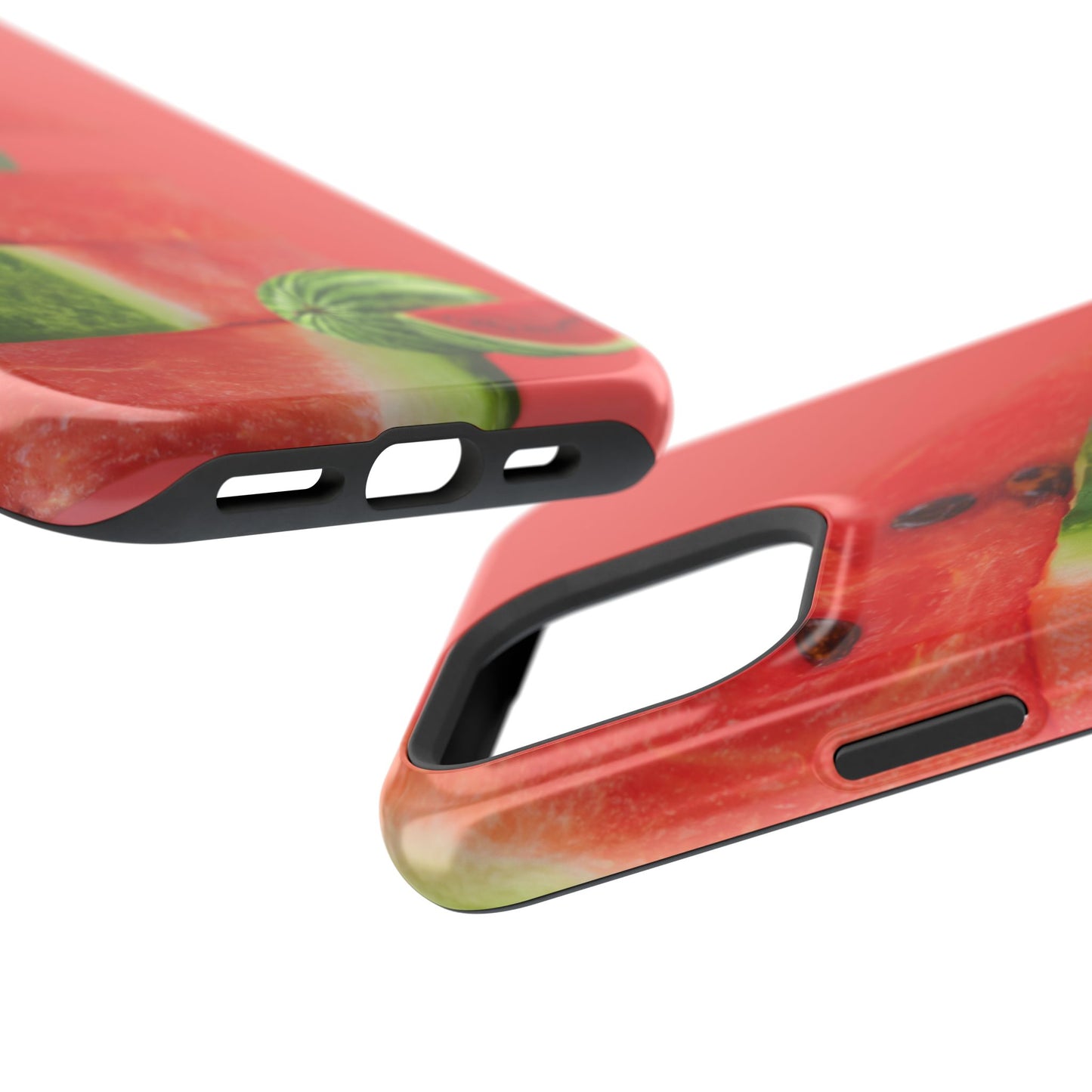Wireless-Charging Compatible Case – Summer Slice