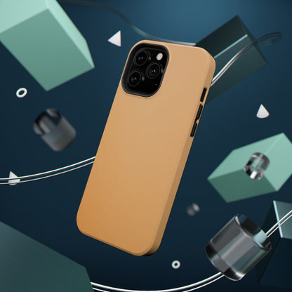 Impact-Resistant Phone Case – Warm Dune