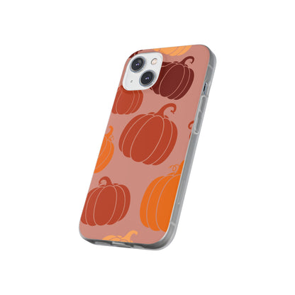 Flexi Case – Pumpkin Mood