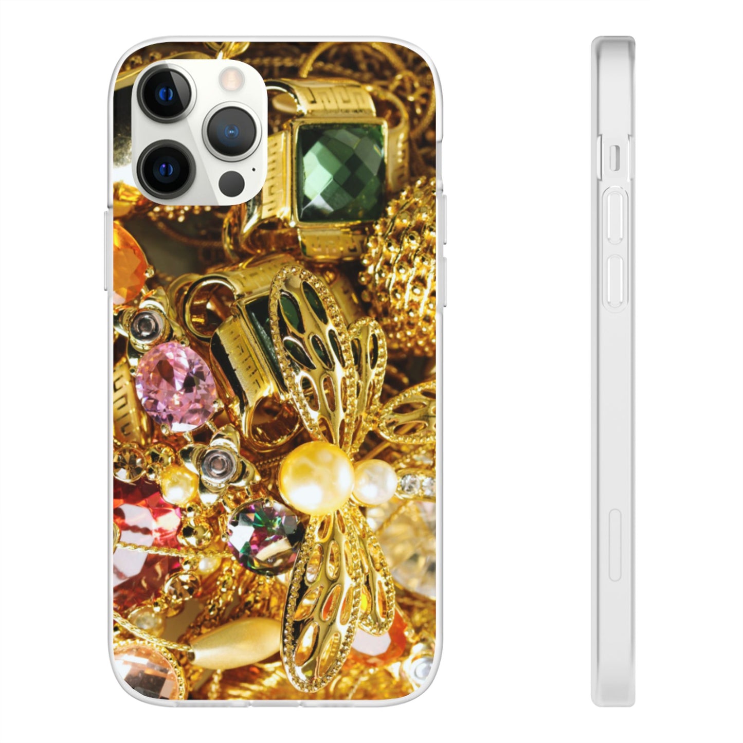 Flexi Case – Royal Dynasty