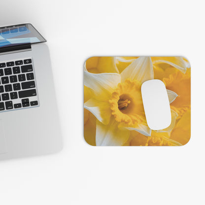 Mouse Pad – Daffodil Daylight