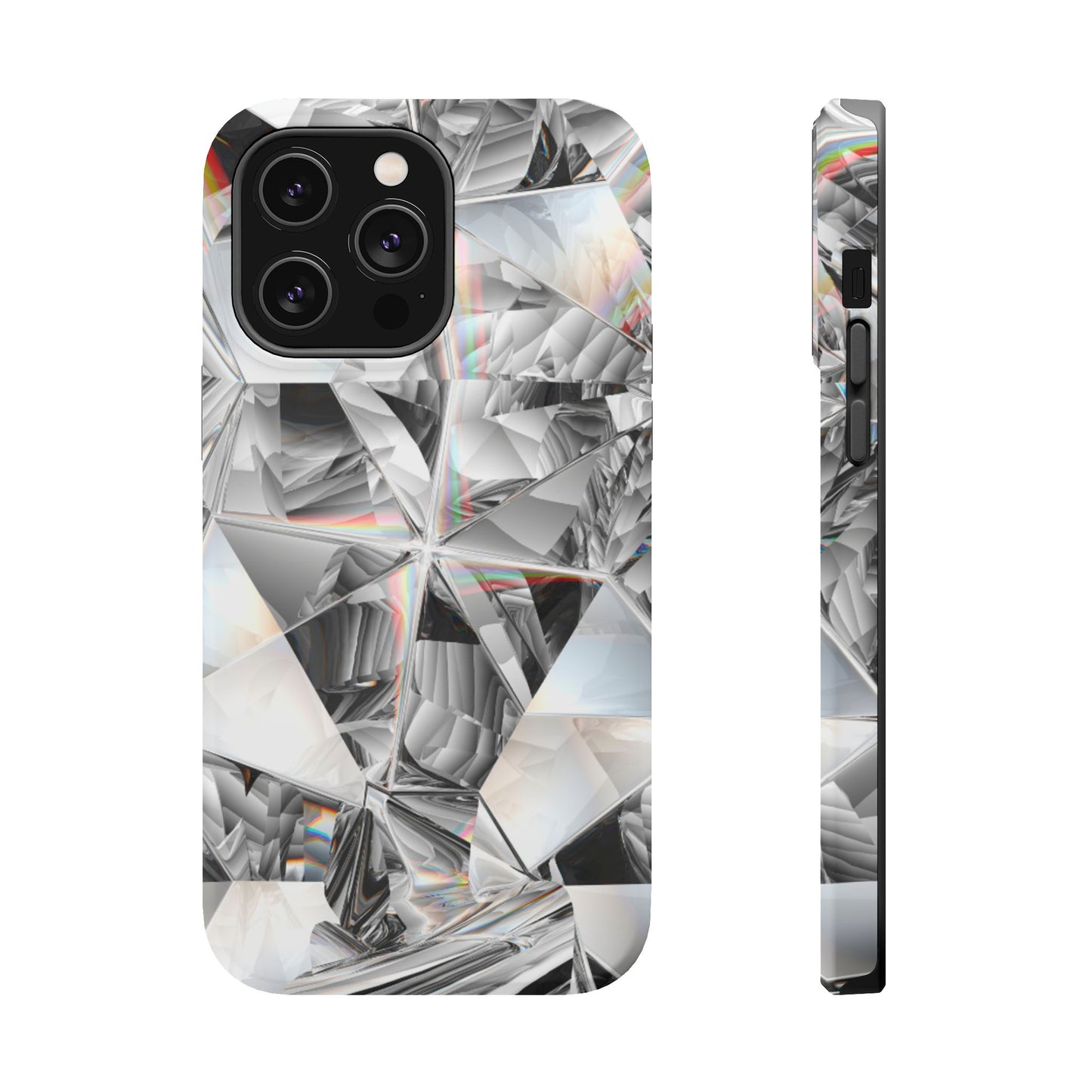 Wireless-Charging Compatible Case – Flawless