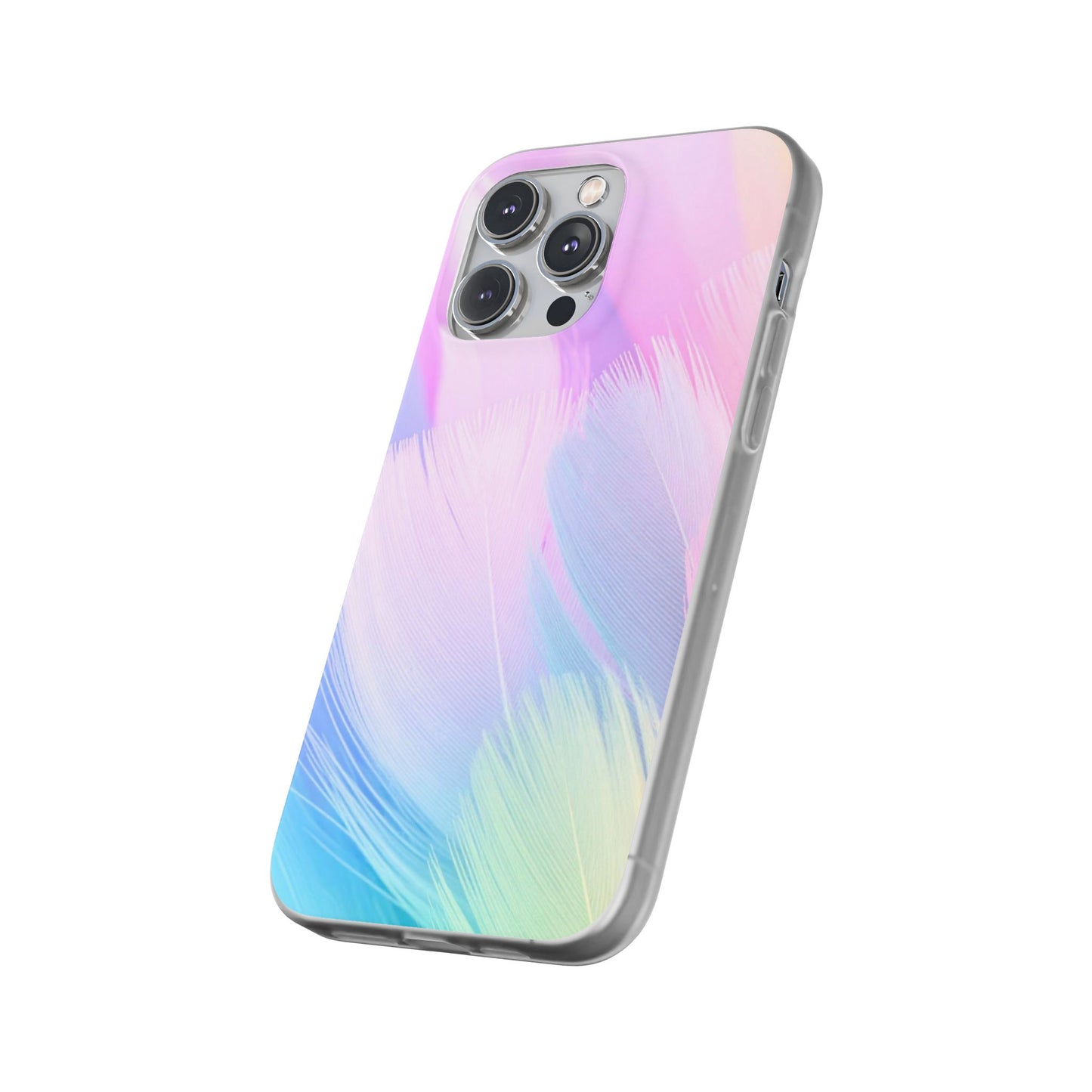 Flexi Case – Candy Wisps