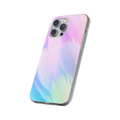Flexi Case – Candy Wisps