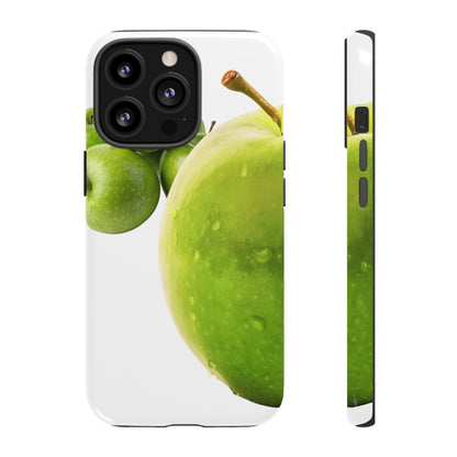 Protective Phone Case – Apple Focus