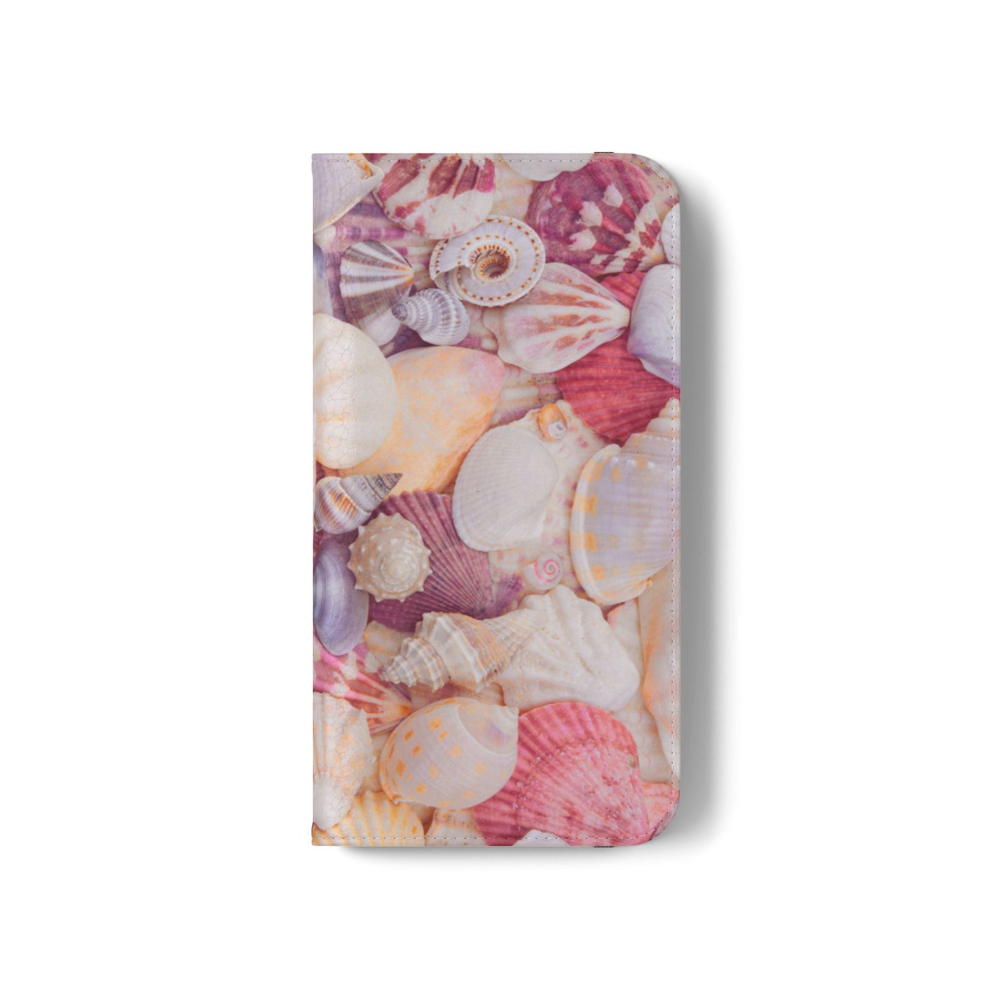 Flip Case – Shell Scatter