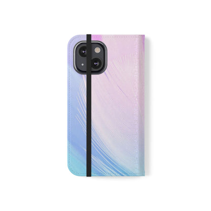 Flip Case – Candy Wisps