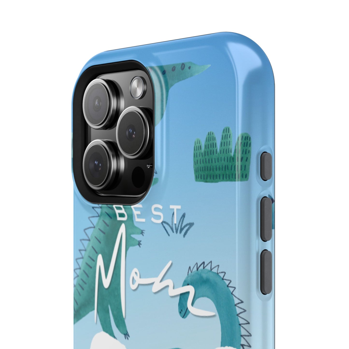 Snap Phone Case – Best Mom: My Little Boy