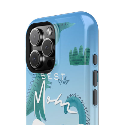 Snap Phone Case – Best Mom: My Little Boy