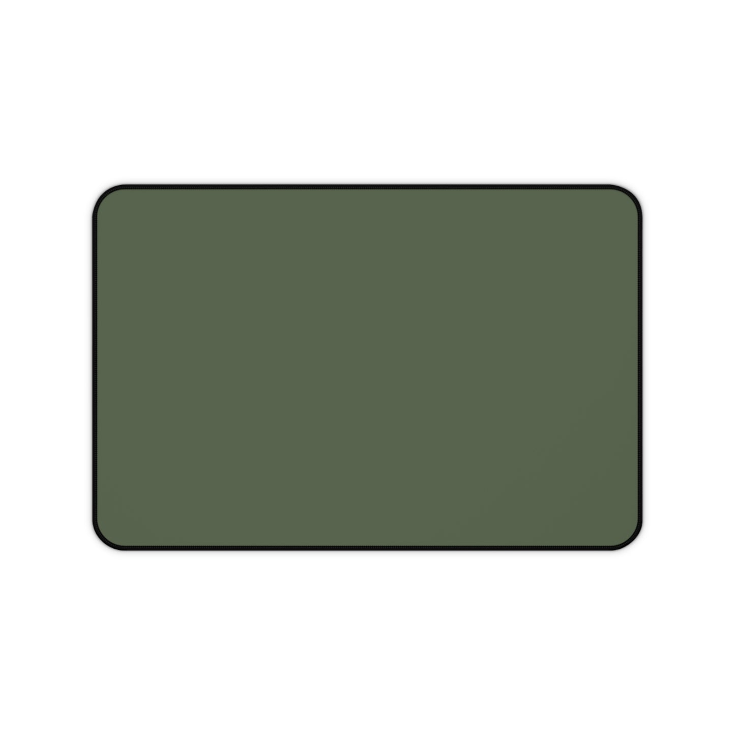 Desk Mat – Cabin Green