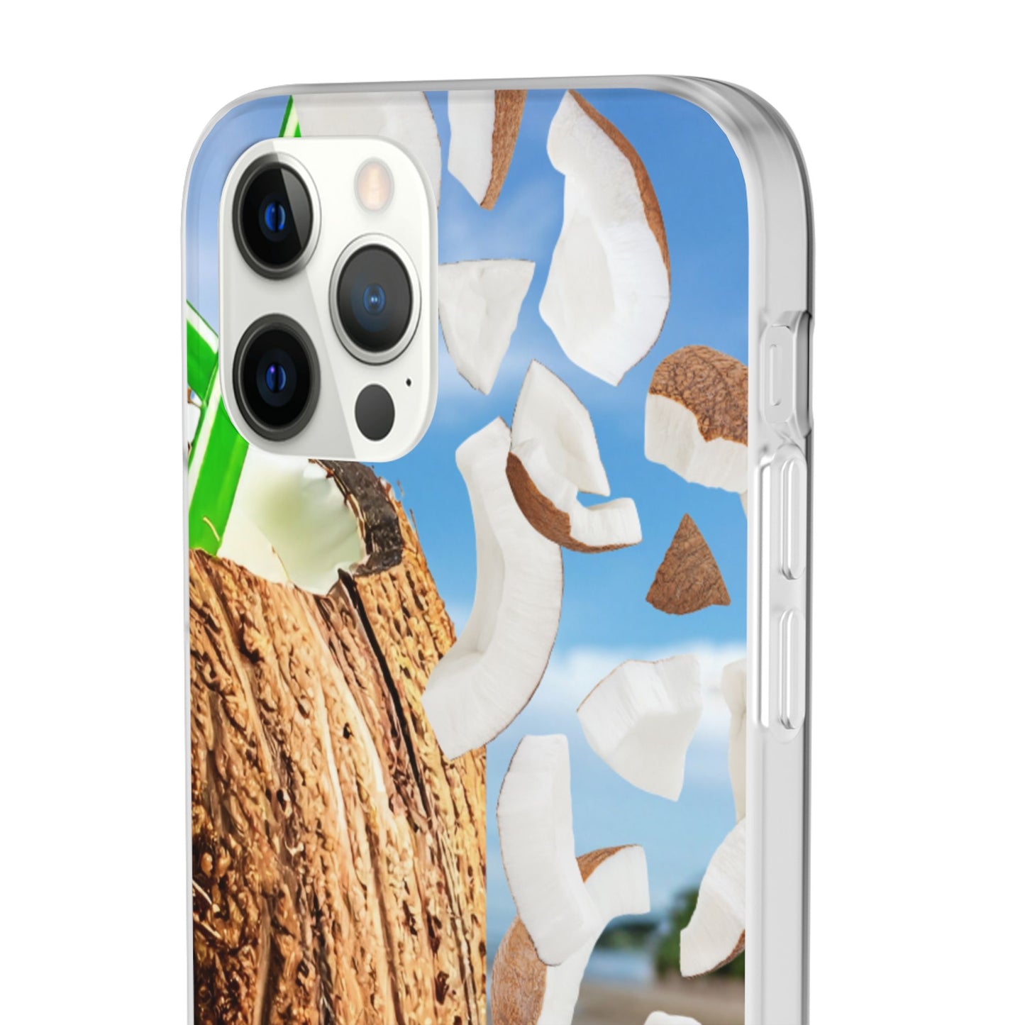 Flexi Case – Coco Coast