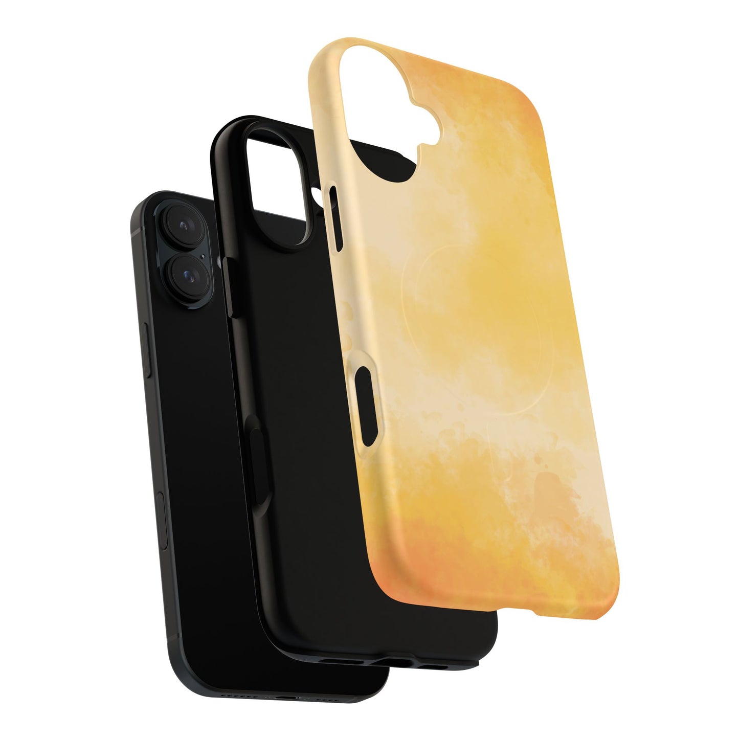 Protective Magnetic Phone Case – Mellowtone