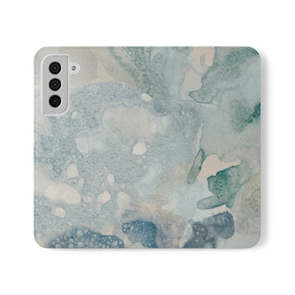 Flip Case – Clay Water