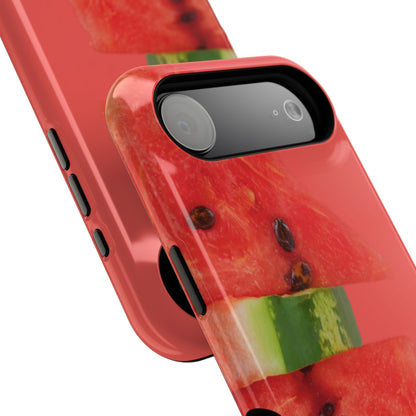 Impact-Resistant Phone Case – Summer Slice