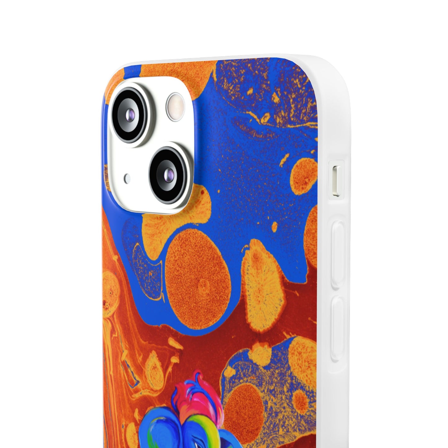 Flexi Case – Karma Blaze