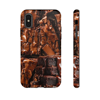 Protective Phone Case – Brownie Weather