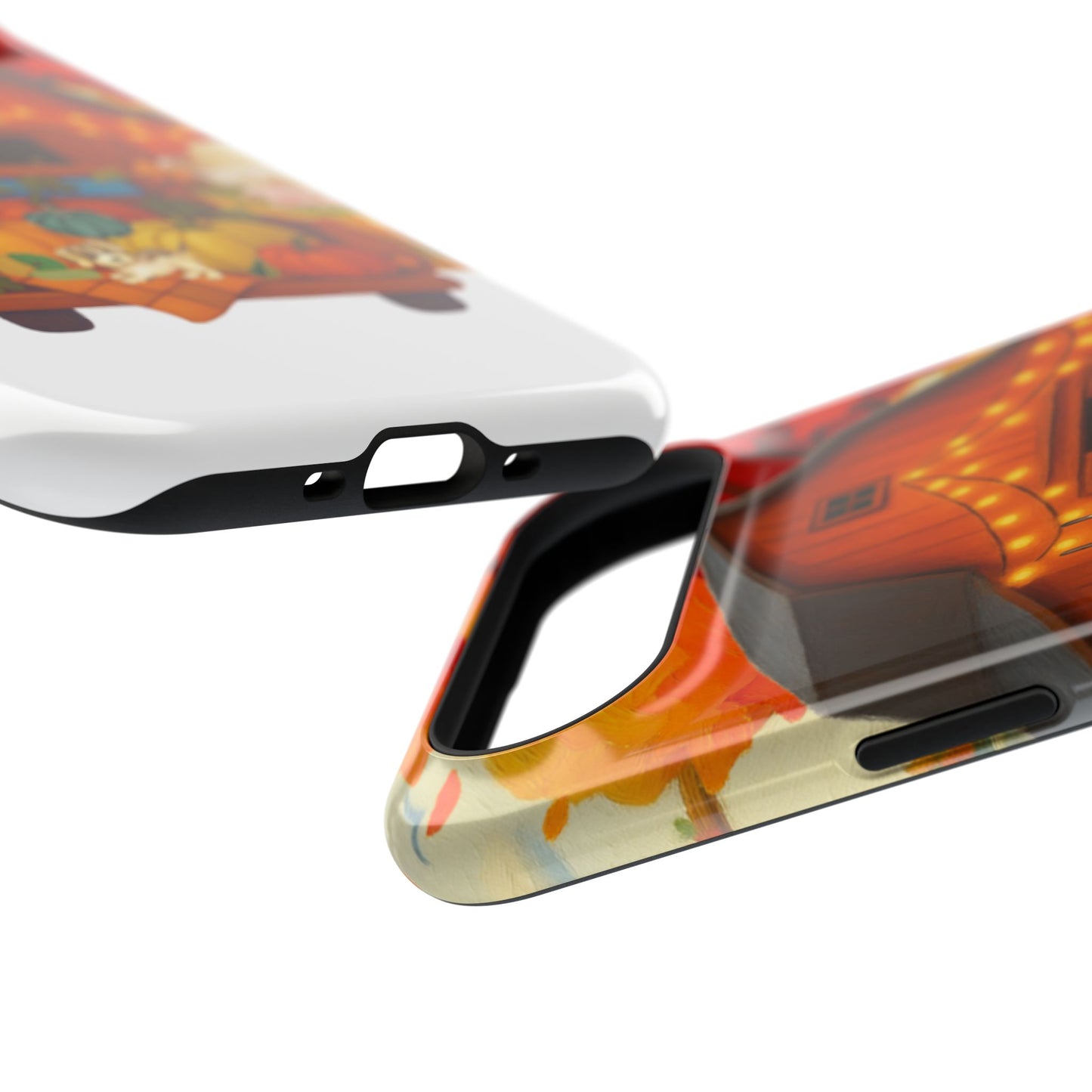 Impact-Resistant Phone Case – Country Harvest