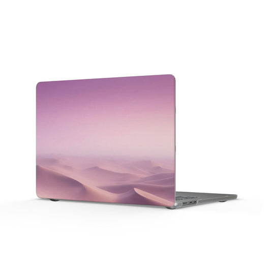 Matte Laptop Case – Dust & Dawn