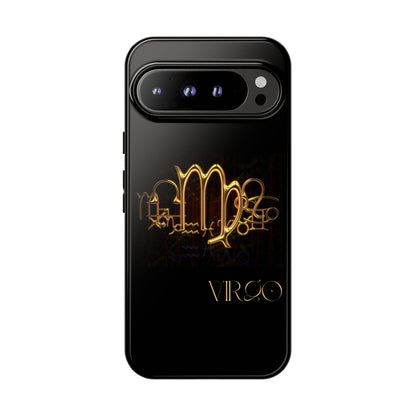 Protective Phone Case – Virgo Virtue