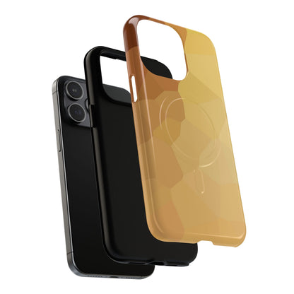 Protective Magnetic Phone Case – Butterglass