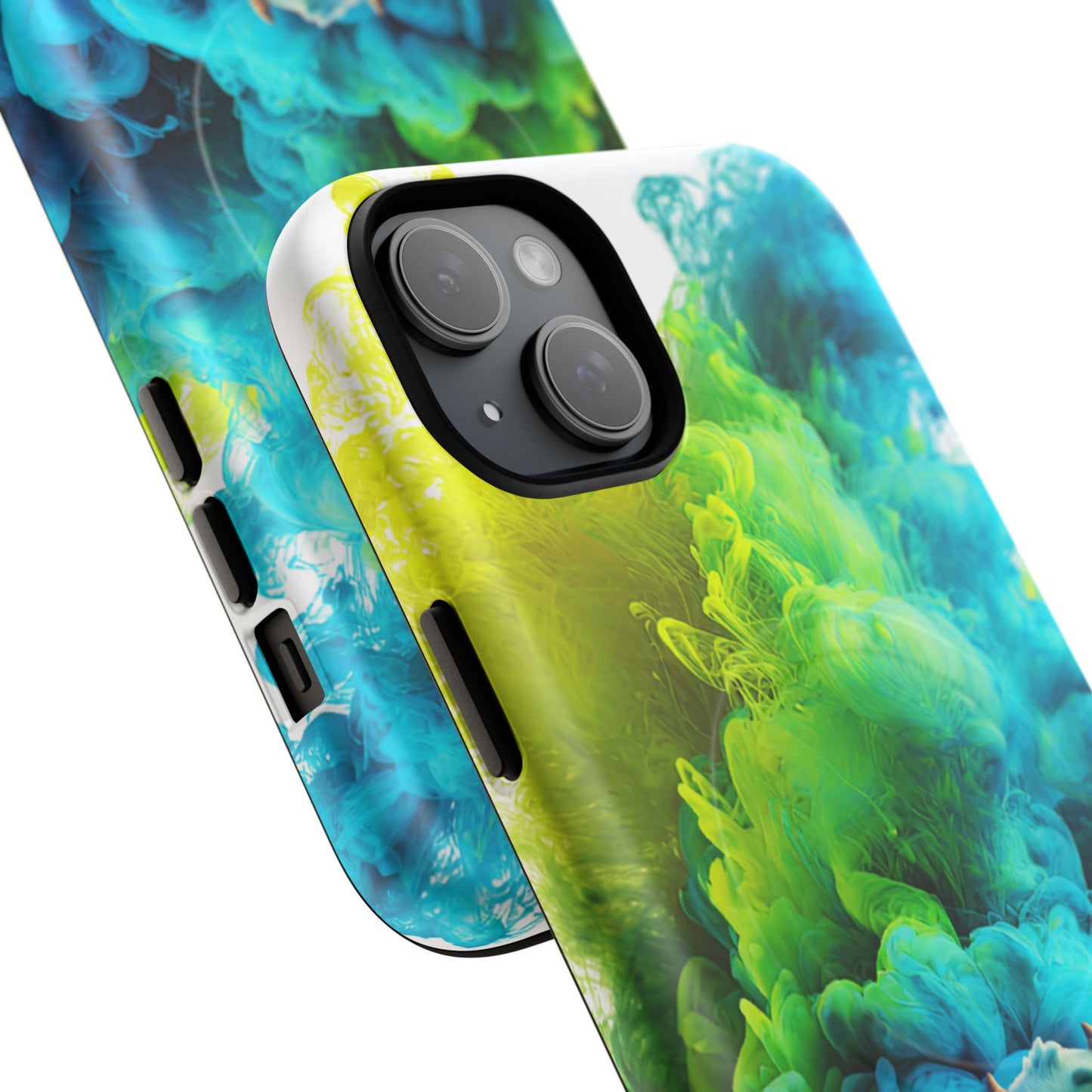 Protective Magnetic Phone Case – Monster Squad