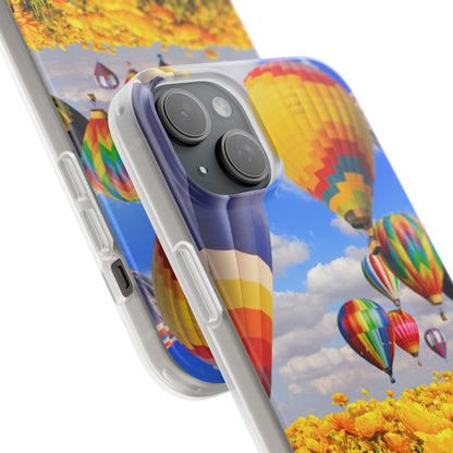 Flexi Case – Up We Go