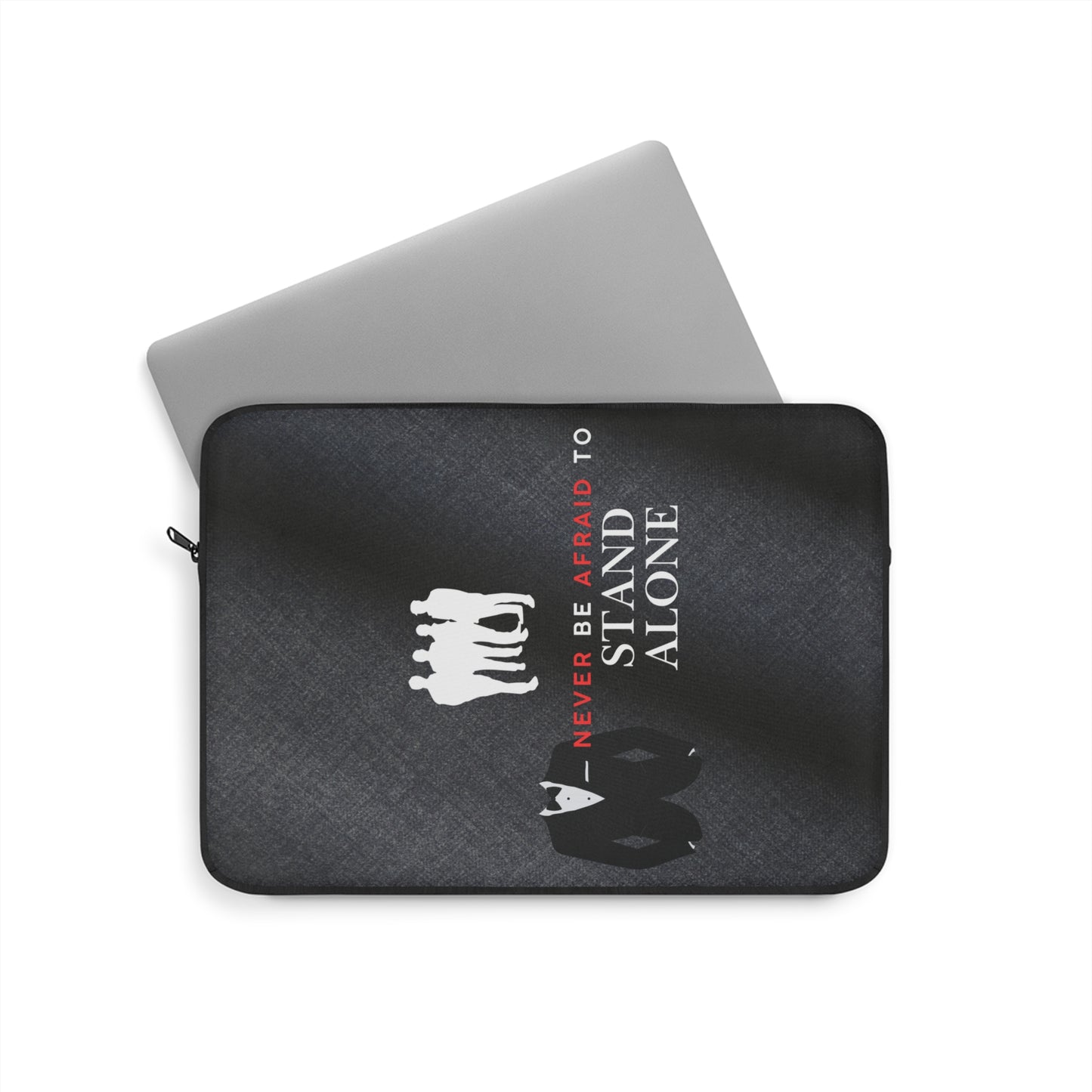 Laptop Sleeve – Stand Alone