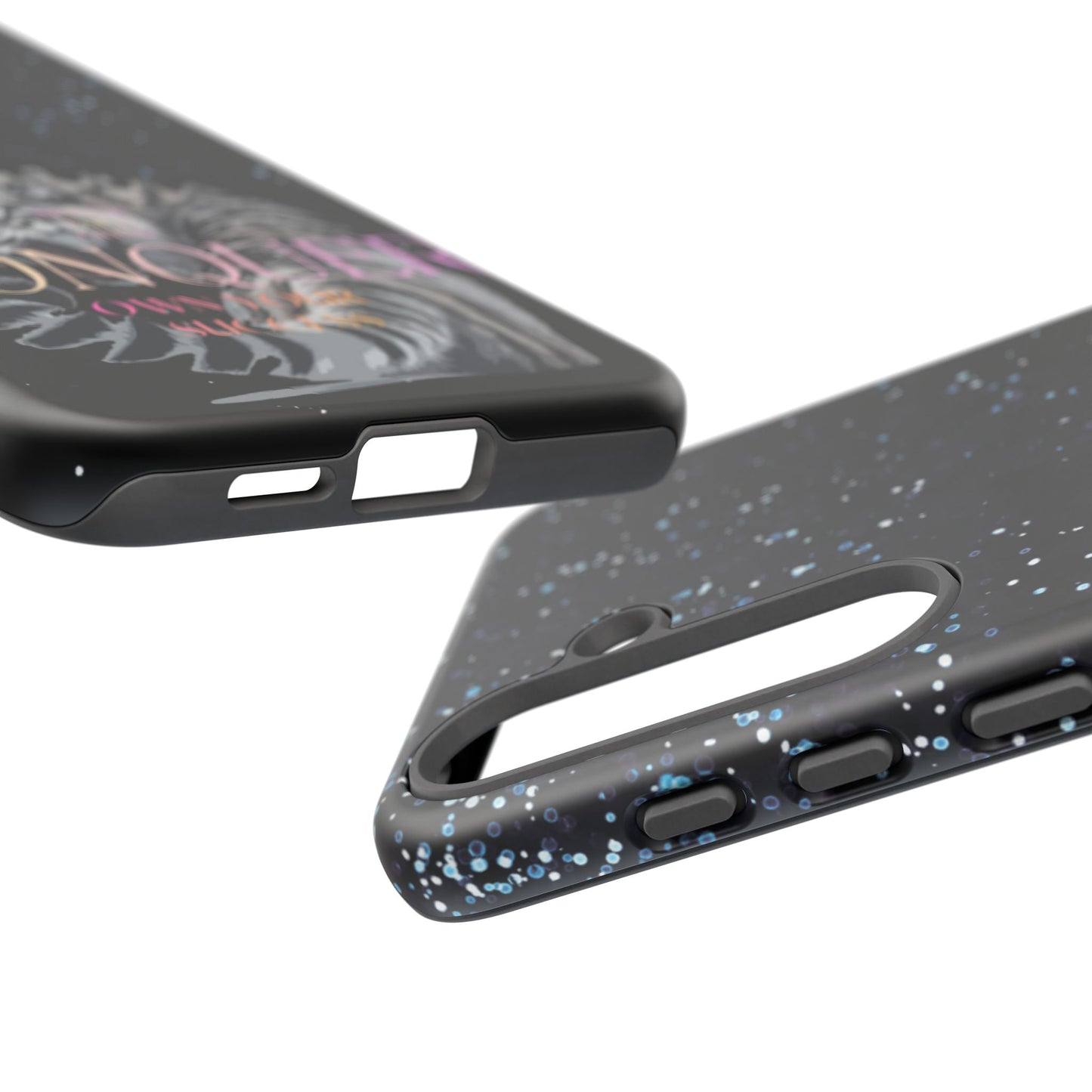 Protective Phone Case – Fearless Grace