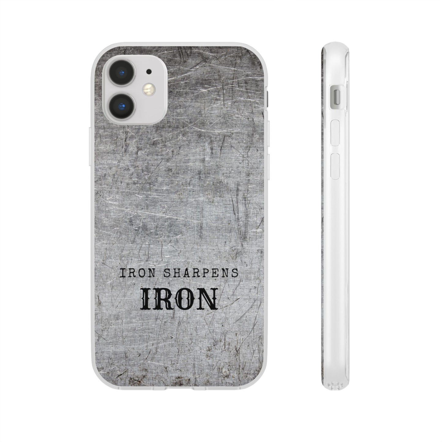 Flexi Case – Forged Steel