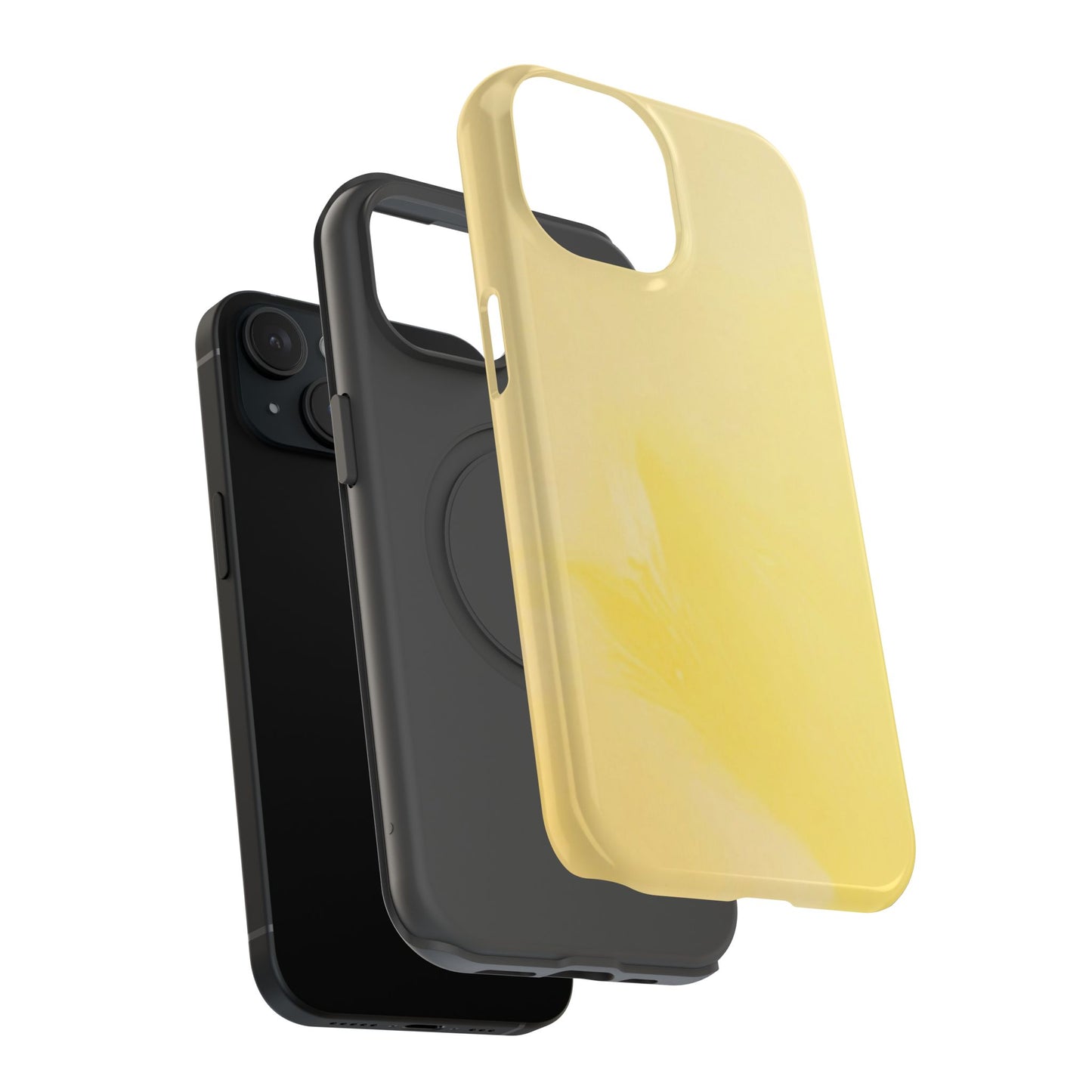 Impact-Resistant Phone Case — Sunwash