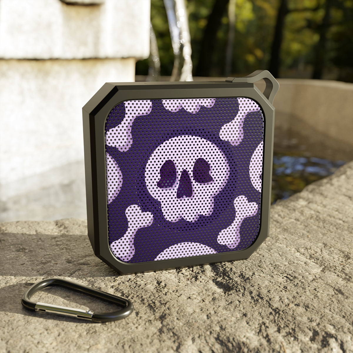 Water-Resistant Bluetooth Speaker – Bone Appetit