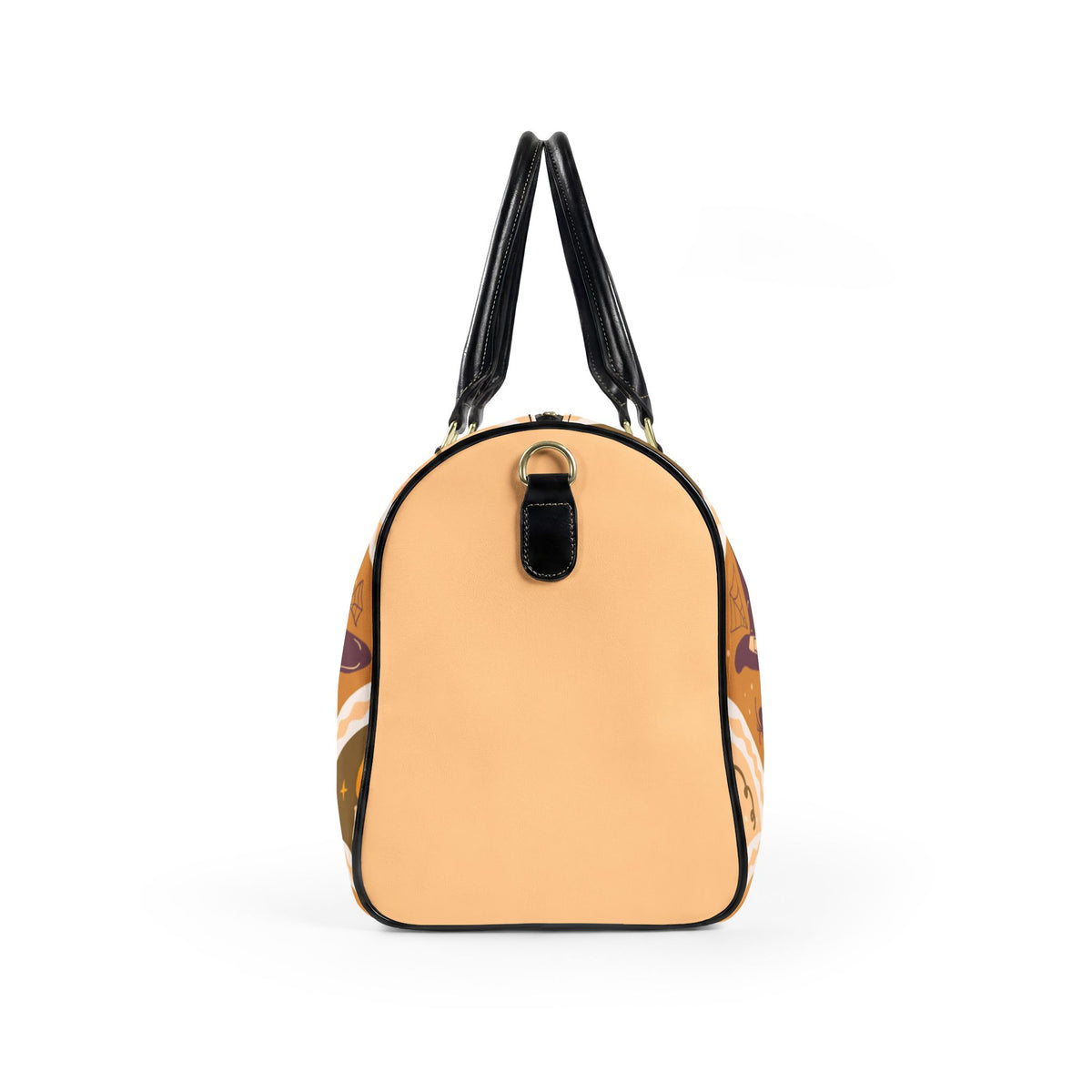 Travel Bag – Vintage Haunt