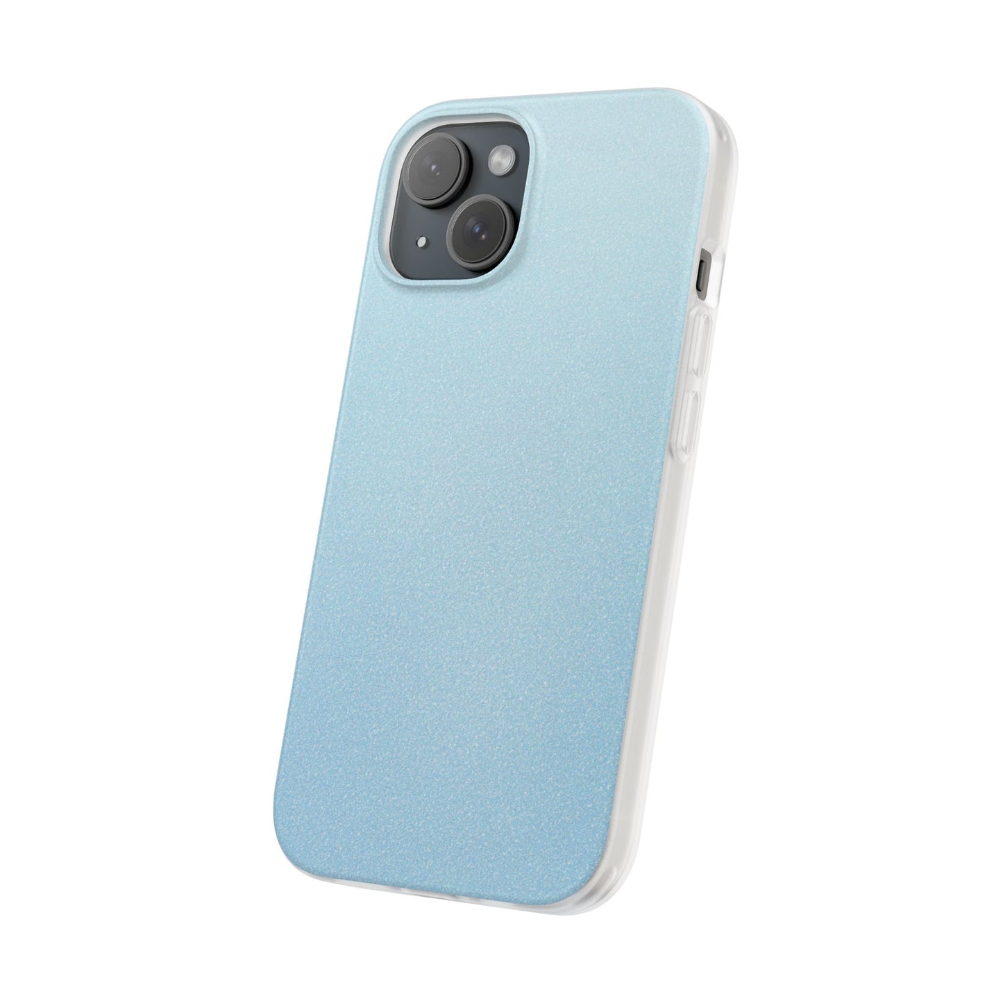 Flexi Case – Blue Whisper