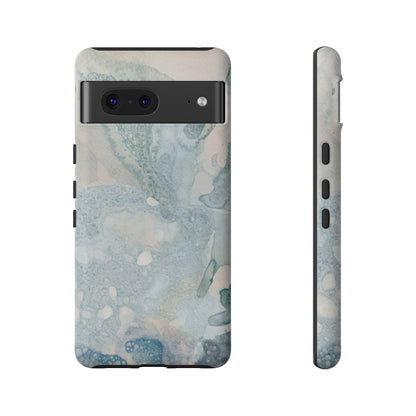 Protective Phone Case – Clay Water