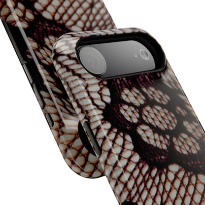 Impact-Resistant Phone Case – After Dark