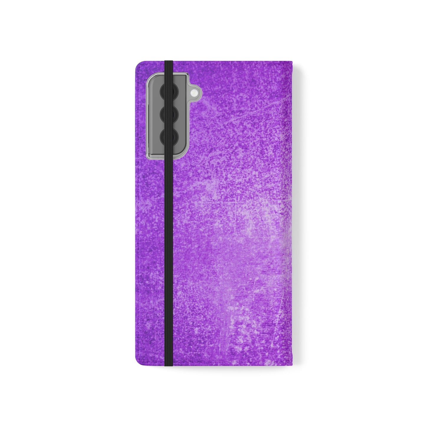 Flip Case – Violet Voltage