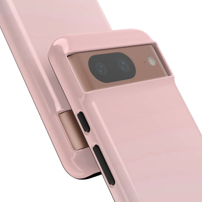 Protective Phone Case – Soft Blush