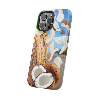 Wireless-Charging Compatible Case – Coco Coast