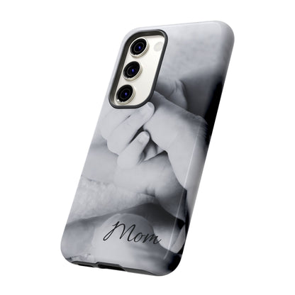 Protective Phone Case – Mommy's First Hold