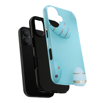 Protective Phone Case – Egg Energy