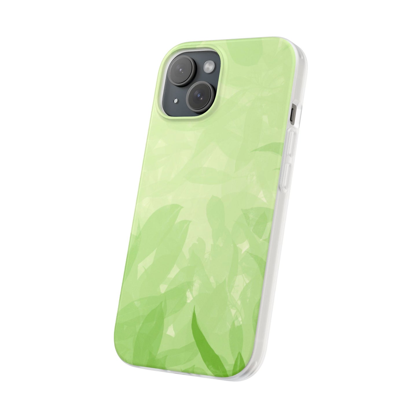 Flexi Case – Leaf Echo