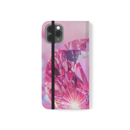 Flip Case – Pink Ice