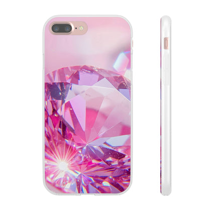 Flexi Case – Pink Ice