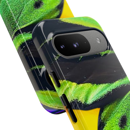 Protective Phone Case – Lashed Wing