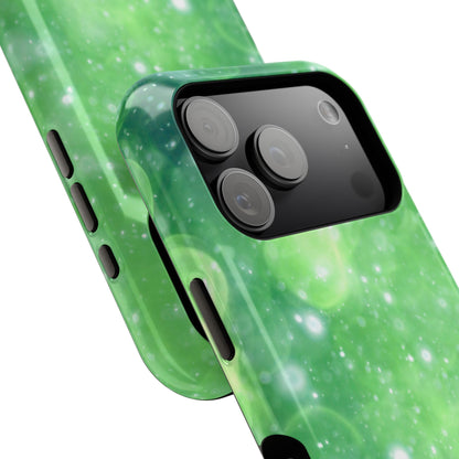 Impact-Resistant Phone Case – Lime Spritz