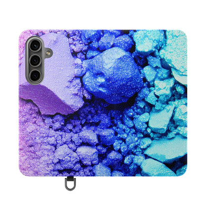 Flip Case – Pigment Play