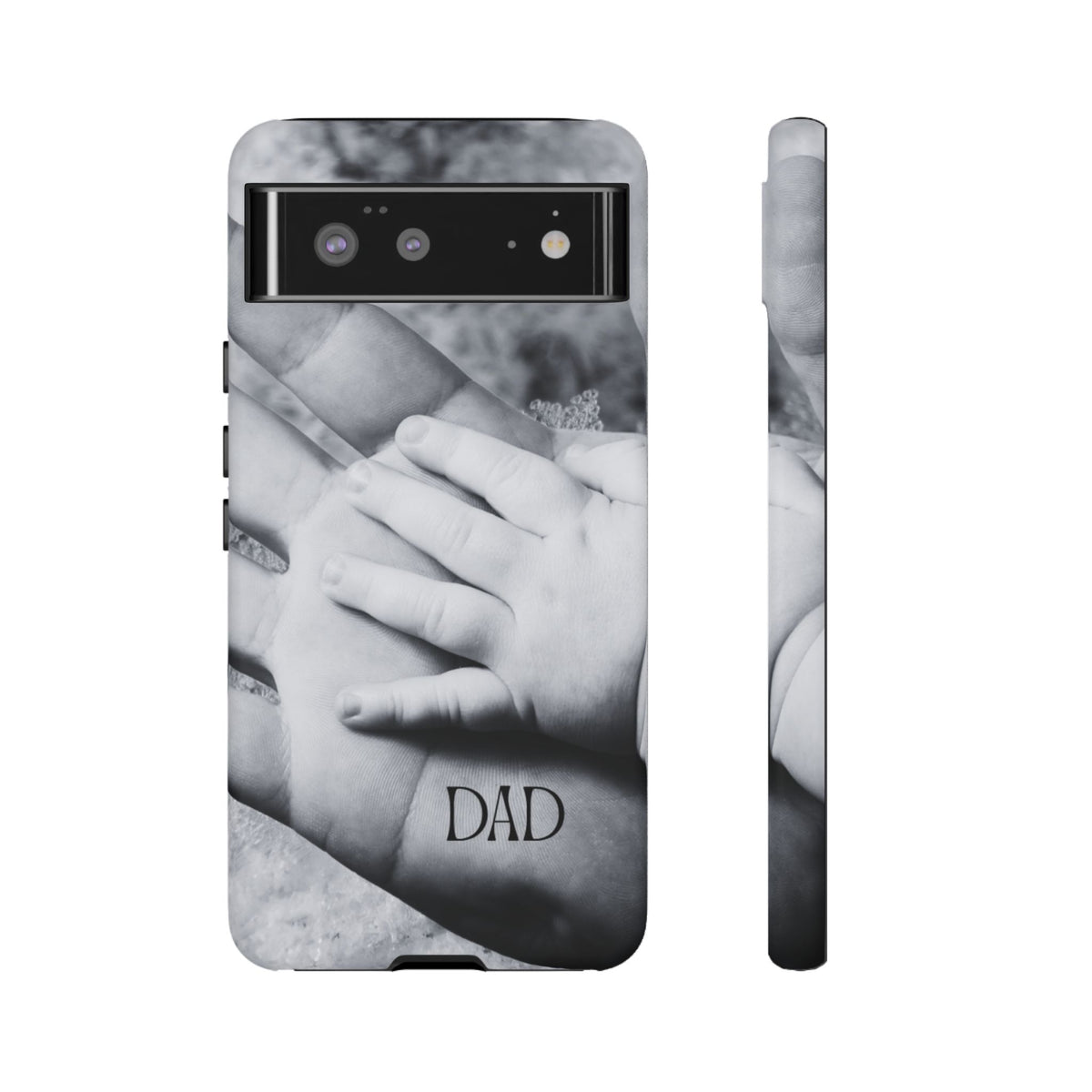 Protective Phone Case – Dad's Legacy